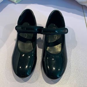 Danskin Freestyle Girls Tap Shoes